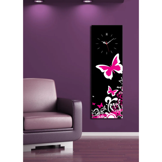 Durman Wall Clock
