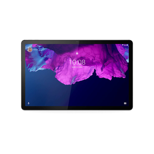 Lenovo Tab P11 P11 4G 64 GB 27.9 cm (11") Qualcomm Snapdragon 4 GB Wi-Fi 5 (802.11ac) Android 10 Grey