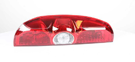 Tail light BSG 25805008