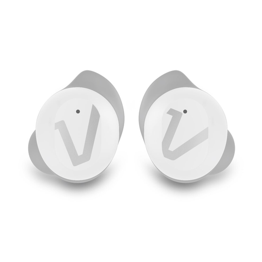 Veho RHOX True Bluetooth wireless earphones - Fusion White