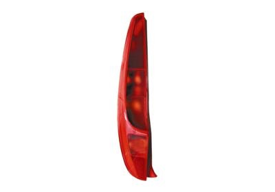 Tail Light LEFT 5-door 3277412