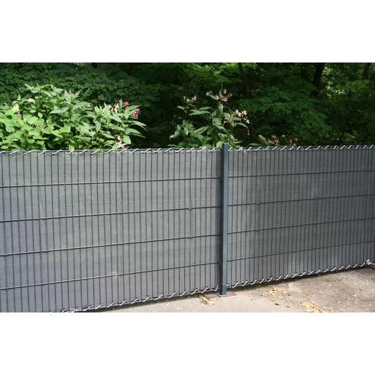500cm W Plastic Corner Post