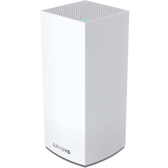 Linksys MX5300 - AX5300 Velop Whole Home Intelligent Mesh WI-Fi 6 (AX) System Tri-Band - 1 PACK