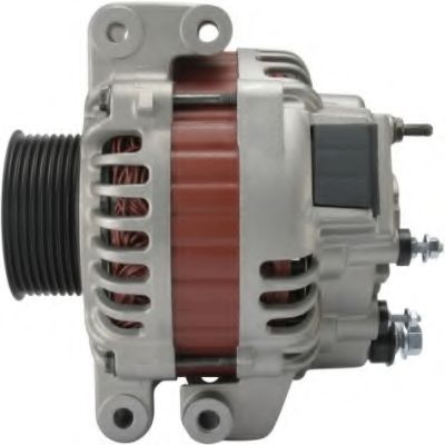 Alternator 8EL738213-221 by Hella