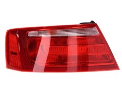 Combination Tail Light LLI332 Magneti Marelli LLI332