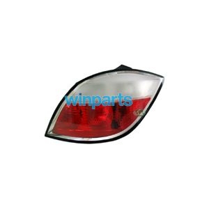 Tail Light RIGHT 5-door until 02-2007 6420401