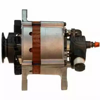 Alternator 8EL726361-001 by Hella
