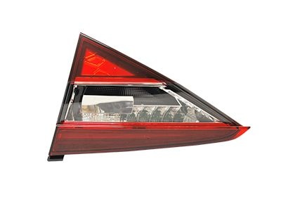 Combination Tail Light 7638928 Van Wezel 7638928