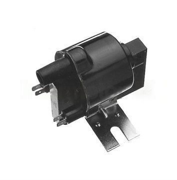 INTERMOTOR DRY COIL 12602 Replaces 7588435,11897,XIC8342,1.970.102,880025,9.6002