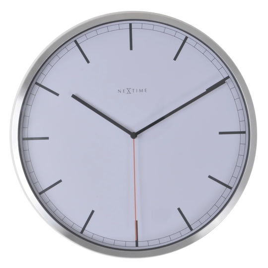 Company 35cm Wall Clock