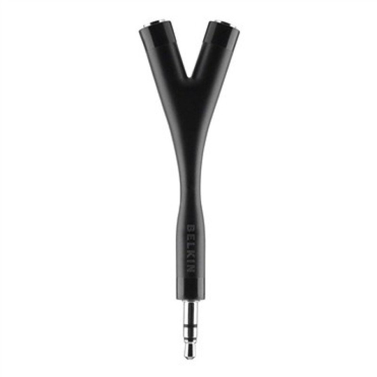 Belkin 3.5mm Headphone Splitter