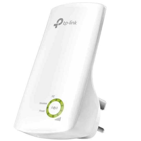 TP-Link TL-WA854RE 300Mbps Universal Wi-Fi Range Extender