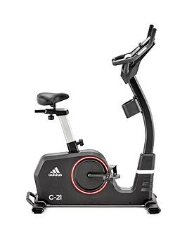 Adidas C-21 Exercise Bike