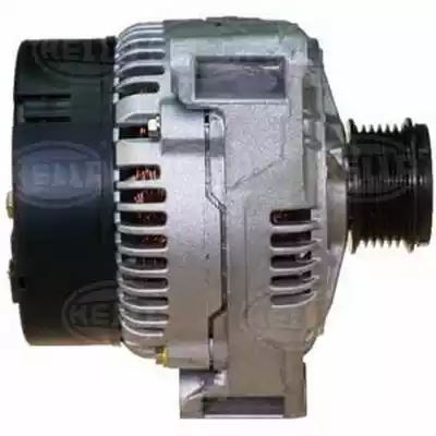 Alternator 8EL737400-001 by Hella