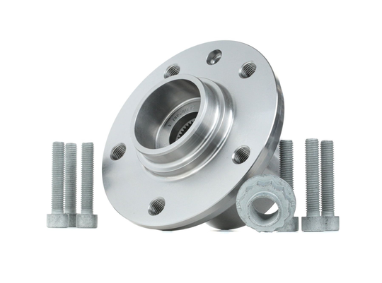 SNR Wheel bearing kit VW R154.62 N10523401,N10523402,N10523402 N10523401,N10523402,N10523401,N10523402,7H0498611,N10523401,N10523402