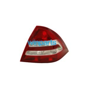 REAR LAMP RIGHT 4/04 + not for STATION 6027411