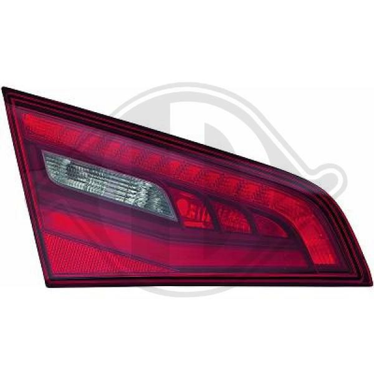 Tail light 1033696 Diederichs 1033696