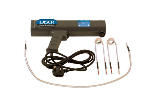 Laser Tools 5834 Heat Inductor (UK Plug)