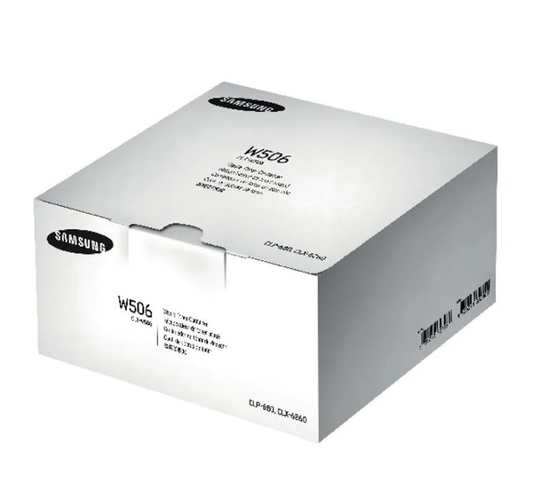 Samsung Clt-w506 Waste Toner
