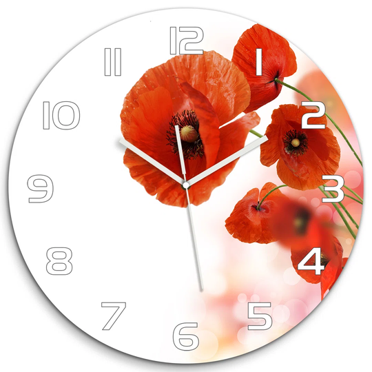 Joson 60cm Silent Wall Clock