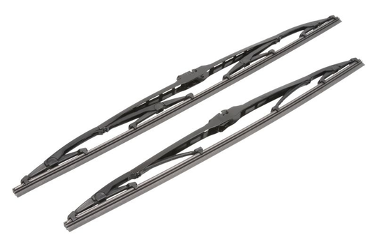 Wiper Blade COMPACT 576013 Valeo 576013