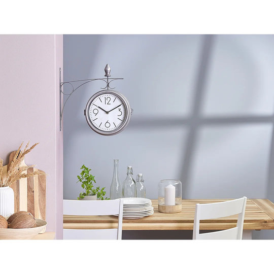 Humphries 34cm Wall Clock