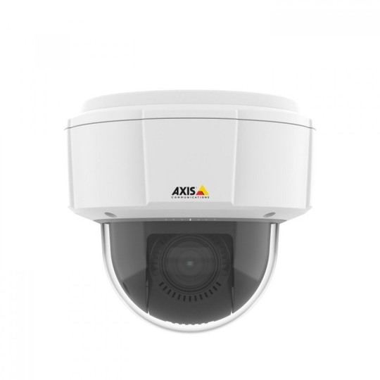 AXIS M5525-E 2MP PTZ Dome Network Camera - Varifocal
