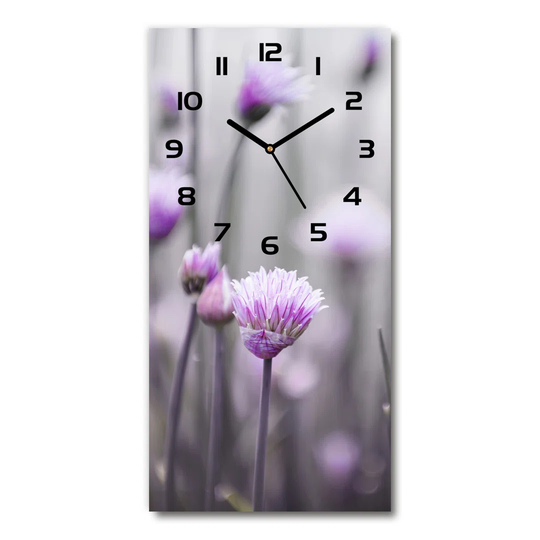 Jaako Silent Wall Clock