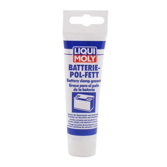 LIQUI MOLY Battery Post Grease 3140