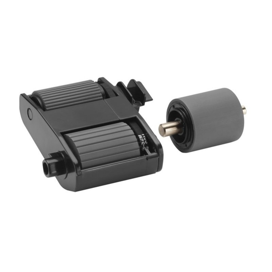 Hp 300 Adf Roller J8j95a Replacement