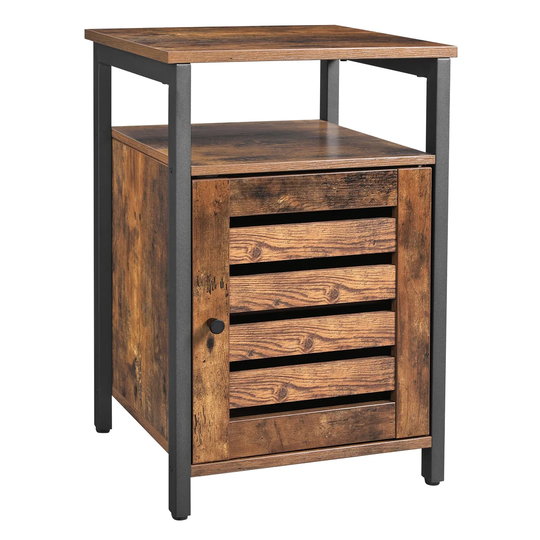 Signe Bedside Table