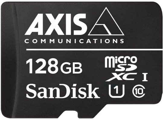 AXIS Surveillance Card 128 GB