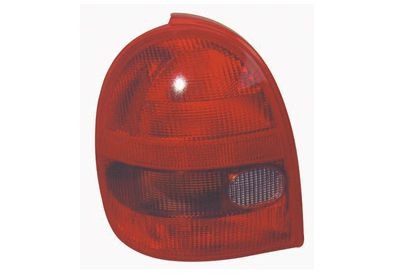 Combination Tail Light 3776921 Van Wezel 3776921