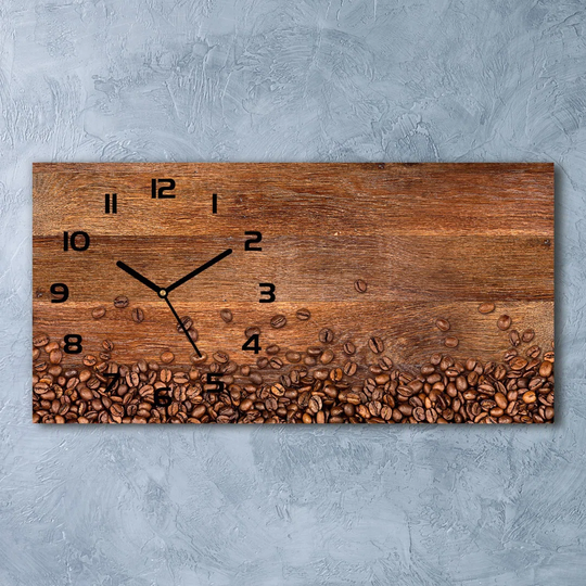 Jayvianna Silent Wall Clock