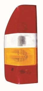 Combination Tail Light 440-1926L-UE Depo 4401926LUE