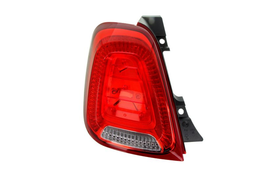 Combination Tail Light LLL422 Magneti Marelli LLL422
