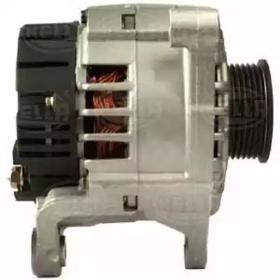 Alternator 8EL737873-001 by Hella