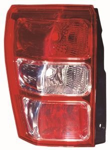 Combination Tail Light 218-1944L-LD-UE Depo 2181944LLDUE