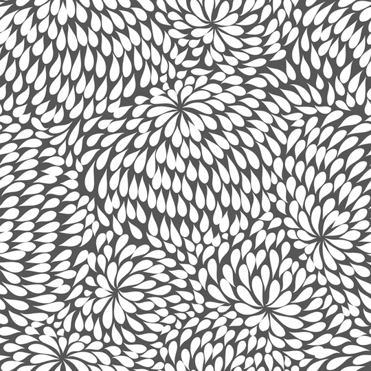 Walllpaper Roll 416X254cm Wallpaper Material With Print Kitchen Livingroom Bedroom Mural Decoration - Floral