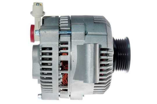 Alternator 8EL011710-011 by Hella