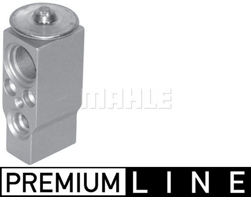 Air Conditioning Valve 8UW351239-751 by BEHR