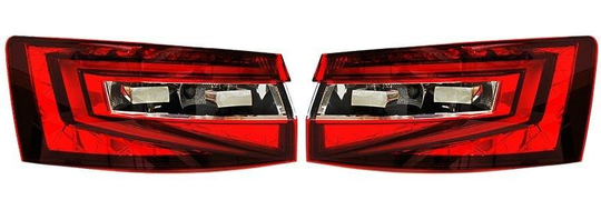 Taillight set SET7638925