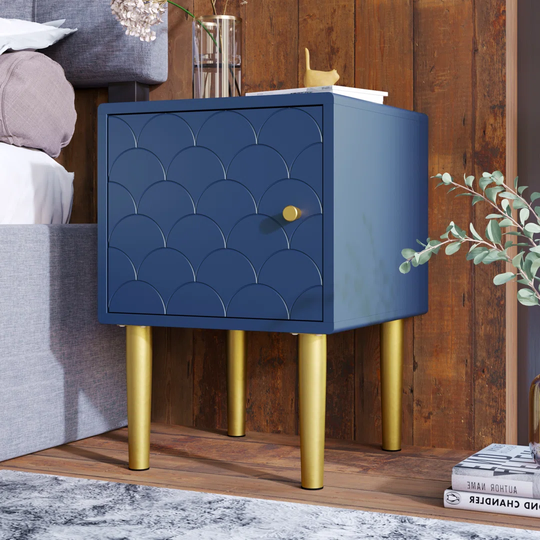 Samoa Bedside Table