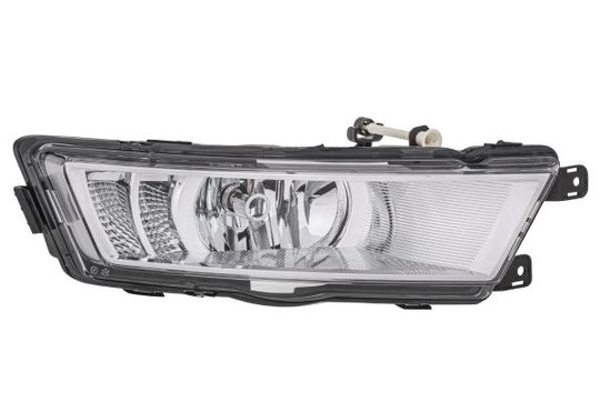 Fog Light 1NG 354 844-161 Hella 1NG 354 844161