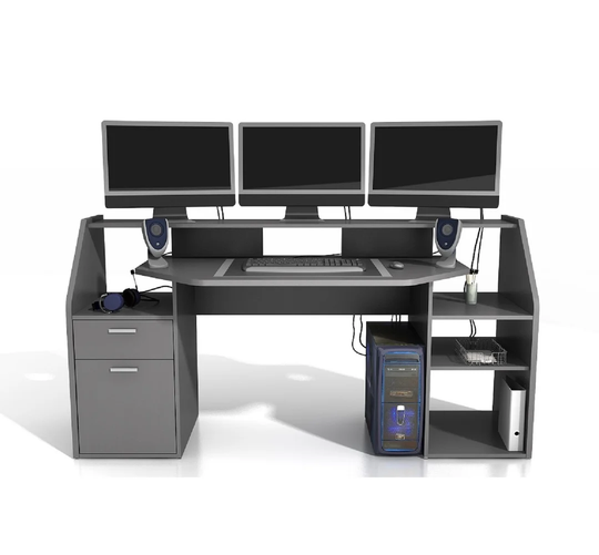 Augustinas Desk