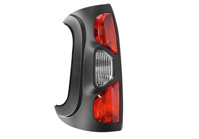 Combination Tail Light 1607923 Van Wezel 1607923