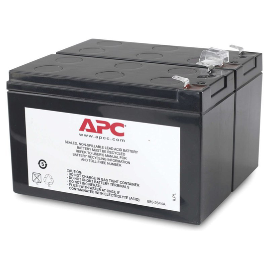 APC Replacement Battery Cartridge #113