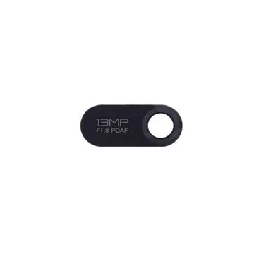 Huawei Y6 (2019) Camera Lens Glass - Black