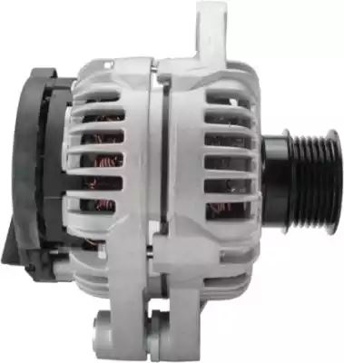 Alternator 8EL738212-621 by Hella