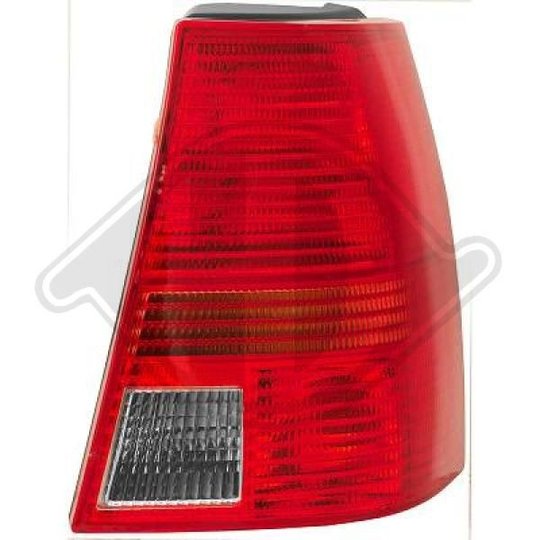 Tail light 2231690 Diederichs 2231690